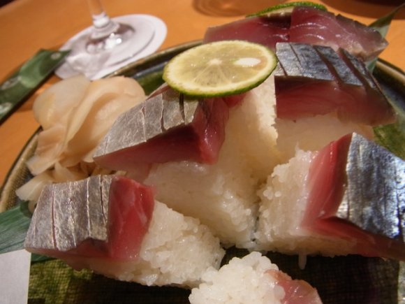 恵比寿で「本当に美味しい魚」が食べたい時に行くべきお店5選