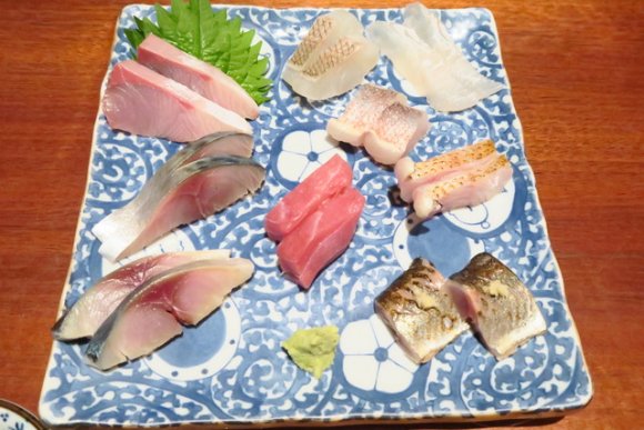 恵比寿で「本当に美味しい魚」が食べたい時に行くべきお店5選