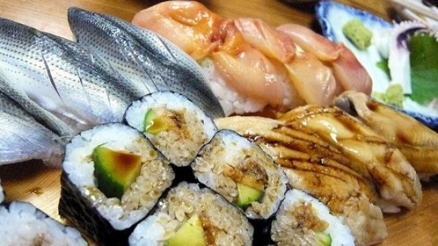 【2/12付】辛口チキンカレーに激安の魚がし寿司！週間人気ランキング