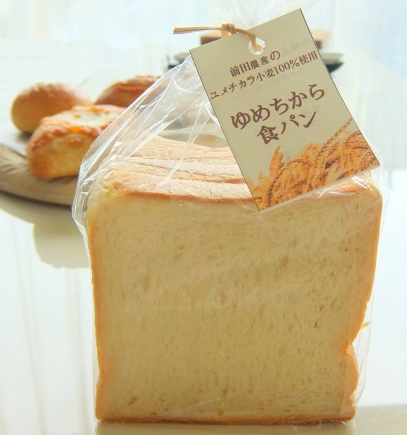 帯広で知らない人はいない！1950年創業の老舗パン屋さんが東京に上陸