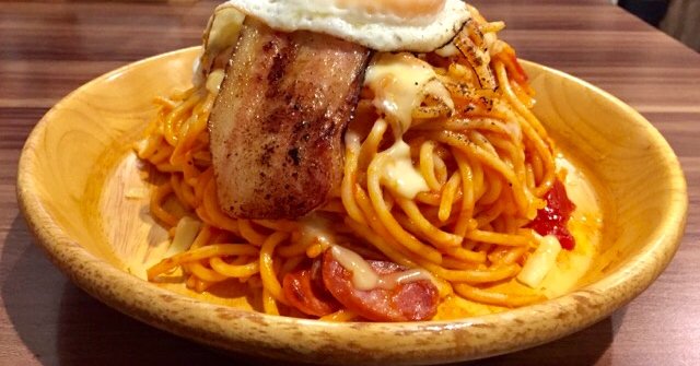 千葉のデカ盛り・メガ盛り店19選!柏の ...