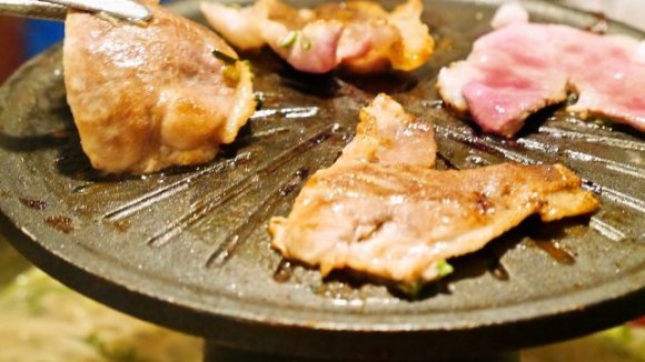 ガッツリ肉から懐かしい洋食まで！新宿界隈で知っておきたいランチ6記事