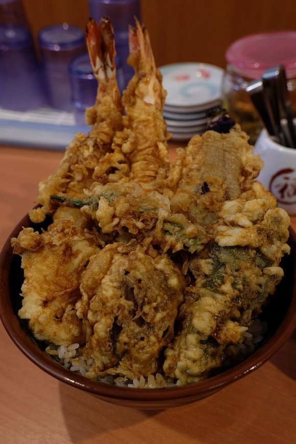 食欲の秋こそデカ盛り！横浜でデカ盛りや食べ放題メニューのあるお店5軒