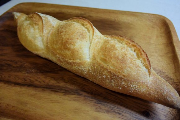 「パリの毎日を東京で」フランス人シェフが腕を振るう町のパン屋さん