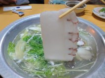 北海道の海鮮と日本酒を満喫！「たこしゃぶ」が絶品すぎる郷土料理のお店