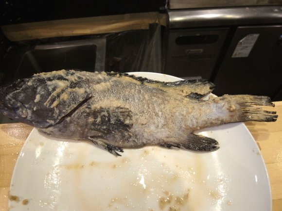 驚愕！「魚のまるた」なら博多の新鮮魚介が食べ飲み放題で上限5000円