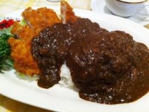 おせちに飽きたらコレでしょ！一心不乱に食べたいカレー６記事