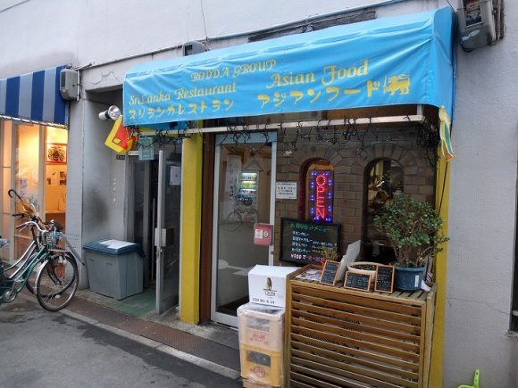 【保存版】大阪のカレーを食通が厳選！激戦区で究極にうまい人気店15選