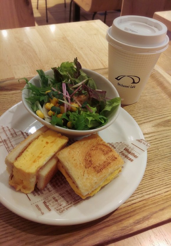 大阪はサンドイッチも凄い！地元民オススメの絶品サンド７記事