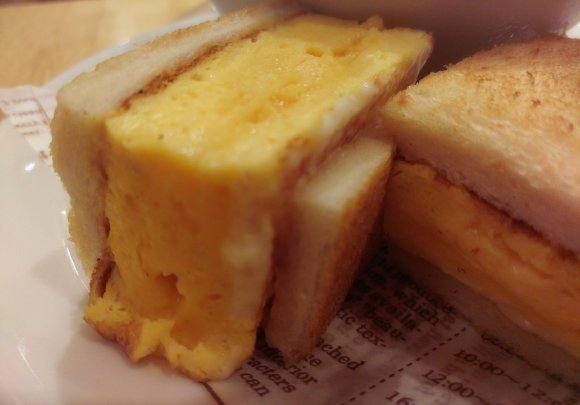 大阪はサンドイッチも凄い 地元民オススメの絶品サンド７記事 メシコレ