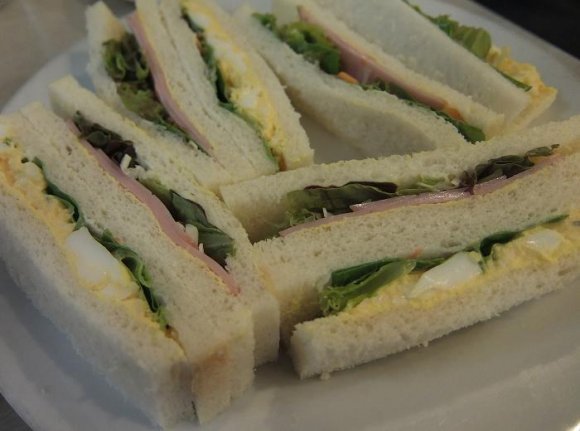 大阪はサンドイッチも凄い！地元民オススメの絶品サンド７記事