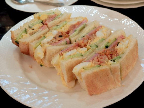 大阪はサンドイッチも凄い 地元民オススメの絶品サンド７記事 メシコレ