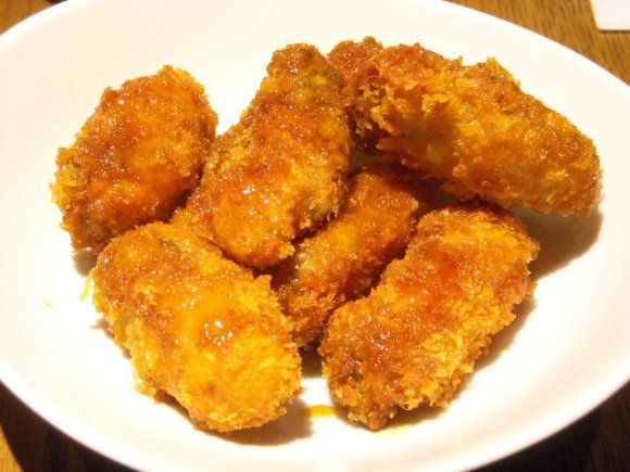 彼と行きたい！オシャレにお腹いっぱい食べられるお店記事6選