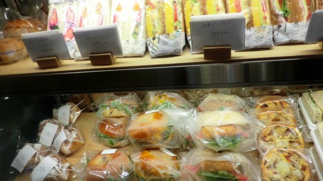 福岡で今注目すべきエリア 薬院 のパン スイーツ新店４軒 メシコレ