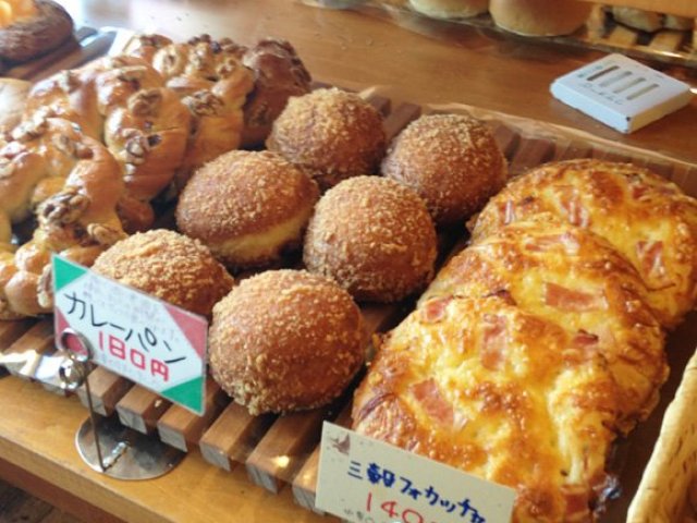 保存版 地元パンマニアもおすすめ 福岡の美味しいパン屋さん11記事 メシコレ