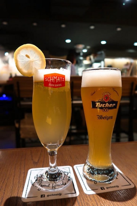 19時まではビールが350円！覚えておくと便利な渋谷のビアダイニング