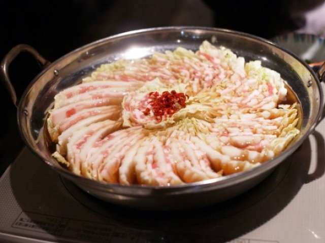 【変わり鍋で女子会】東京都内で一度は食べたい’絶品鍋’6選
