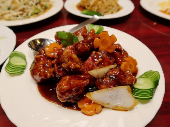 【3/11付】最強焼肉店にお得な中華食べ放題！週間人気ランキング