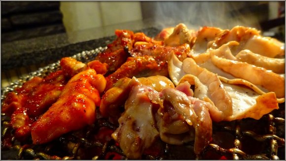 【3/11付】最強焼肉店にお得な中華食べ放題！週間人気ランキング