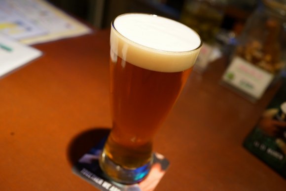 九州のビールが飲めるお店も！鹿児島のクラフトビールの店2軒