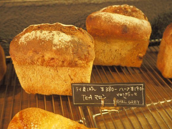 【最新版】関西在住のマニアが厳選！神戸で食べておくべきパン屋さん６軒