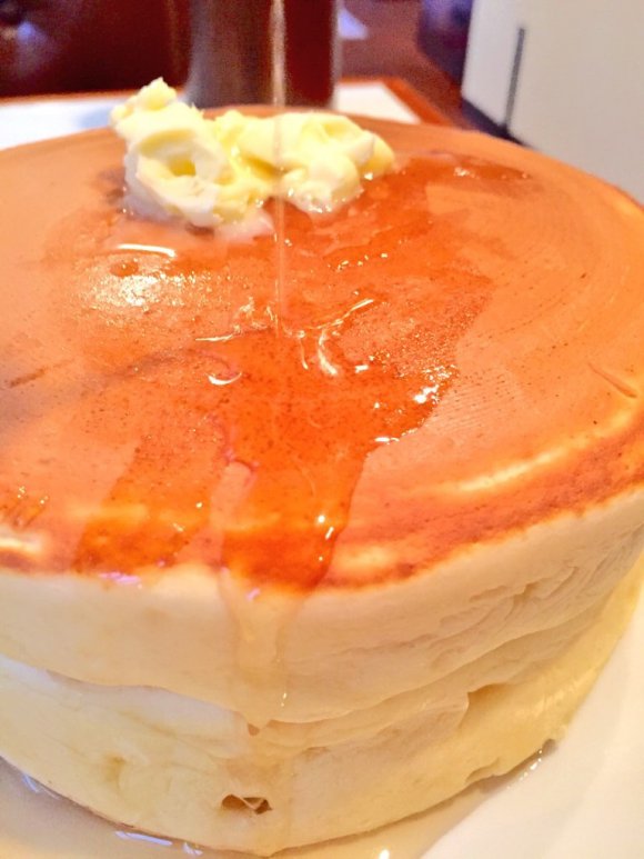 【東京】ホットケーキが美味しい！喫茶店で焼きたてが味わえるお店7選