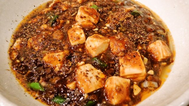 食べてこの冬を乗り切ろう！辛さと痺れがクセになる「麻婆豆腐」が旨い店