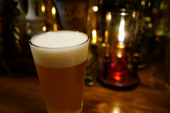 【渋谷】常時20種類以上のクラフトビールを楽しめる一押し店