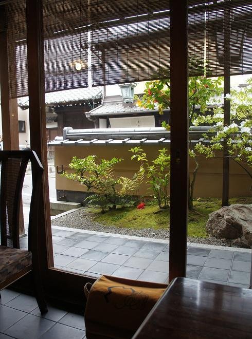 京都・祇園の魅力を満喫♪絶品スイーツが頂けるカフェ5選
