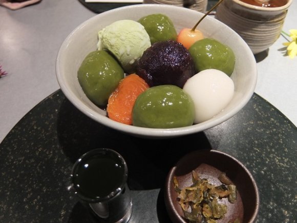日本茶と楽しみたい！抹茶・あんこなど癒しの和スイーツ５記事