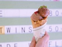 アメリカの超定番！全米人気NO.1のオーガニックアイスクリームが上陸