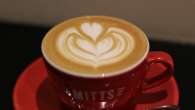 貴重な夜カフェも！コーヒー激戦区・名古屋伏見のコーヒーショップ4選