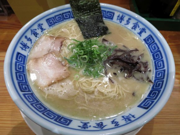 渋谷で旨いラーメンを食べたいならココに行け！知っておくべき厳選５軒