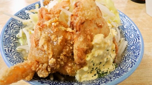 唐揚げ好きも納得！旨味もボリュームも満点の人気店記事6選