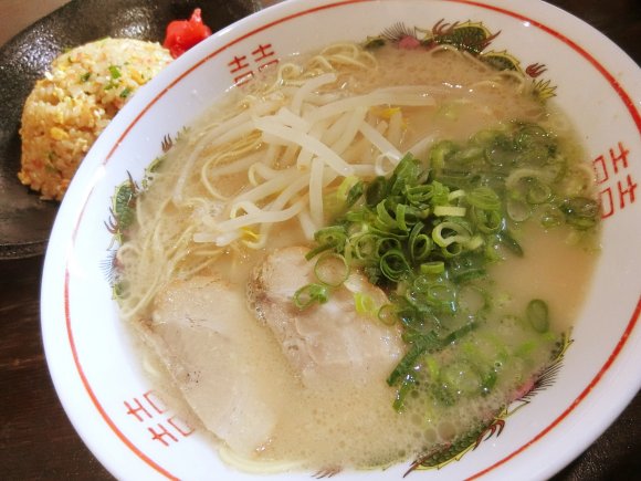 福岡でうまい麺が食いたいなら！隠れた麺の集結地「壱岐」のラーメン6軒