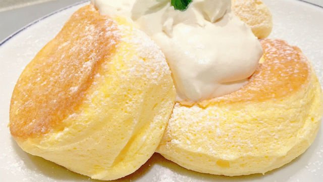 早くも人気店に ふわふわの 奇跡のパンケーキ が味わえる下北沢の新店 メシコレ
