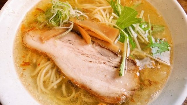 ご当地麺に旬の鮮魚丼、渋谷パンまとめも！今週の人気記事6選