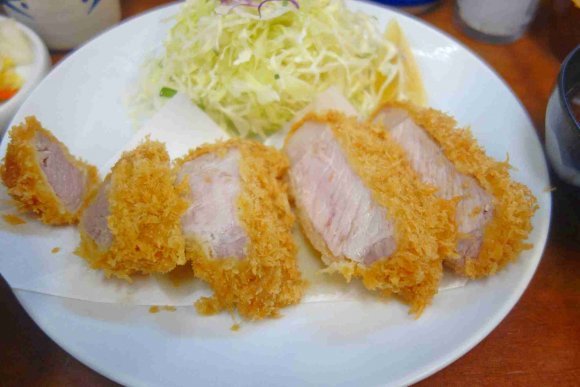 焼肉から牛カツ・とんかつまで！神田で食べたい人気の激ウマ肉料理10選