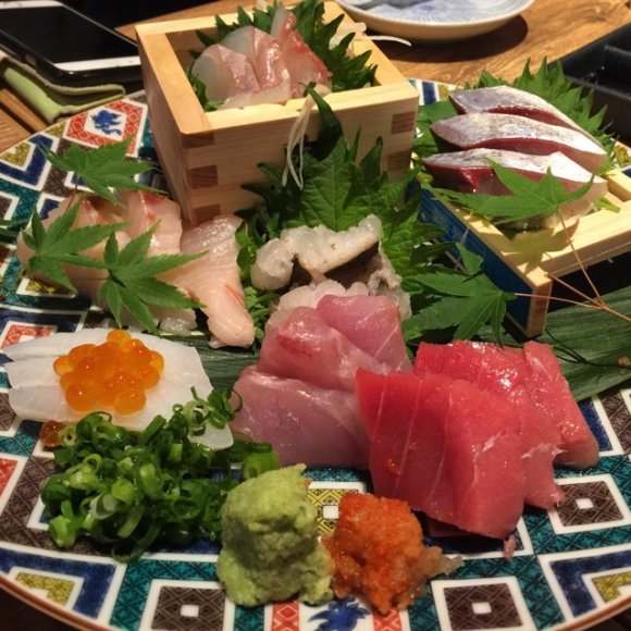 ノンベエならきっと重宝する！大阪で魚をアテに美味しく飲む酒場5記事