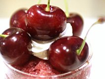 パフェ好きが厳選！是非食べてほしい都内のアメリカンチェリーパフェ3選