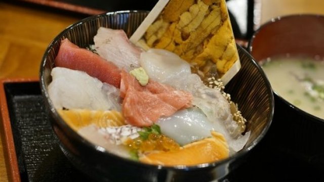 【3/6付】スーパー海鮮丼に唐揚げ！週間人気記事ランキング