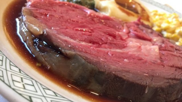 ナニワの旨い肉を食い尽くせ！肉料理が必食な大阪の店７記事