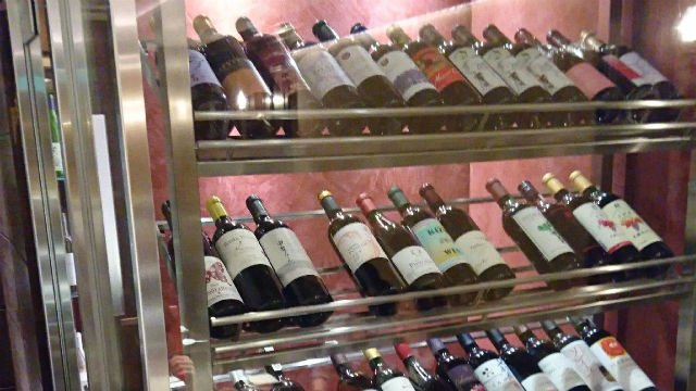 本日オープン！１００種類超の日本ワインと日本シードルが飲み放題の店