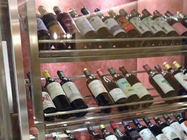 本日オープン！１００種類超の日本ワインと日本シードルが飲み放題の店