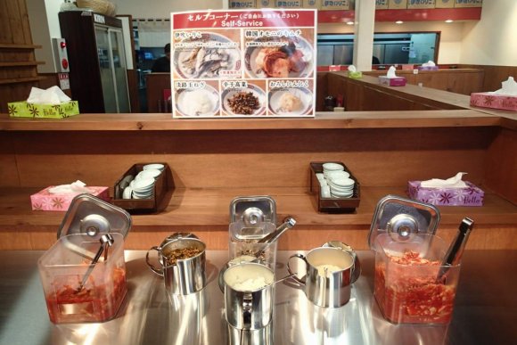 香川県産のイリコ出汁が決め手！もちもちした中太麺が旨い新店がオープン