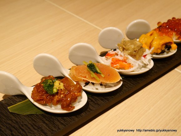 父の日にお寿司はいかが？都内のコスパ抜群の寿司屋さん６記事