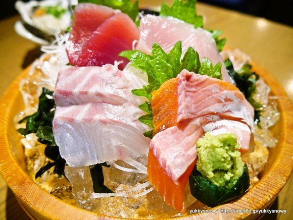 父の日にお寿司はいかが？都内のコスパ抜群の寿司屋さん６記事