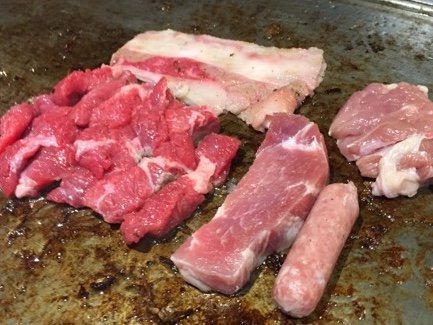【5/27付】ステーキ食べ放題に山盛りタレかつ丼！週間人気ランキング