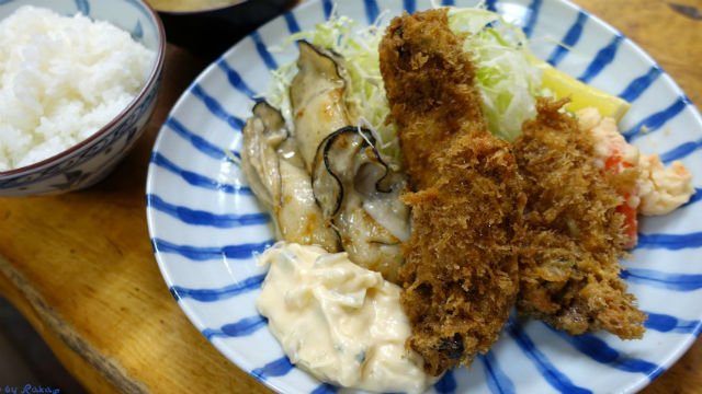 【牡蠣好きに捧ぐ】2017年冬に築地で牡蠣を味わえる激ウマ名店 4選