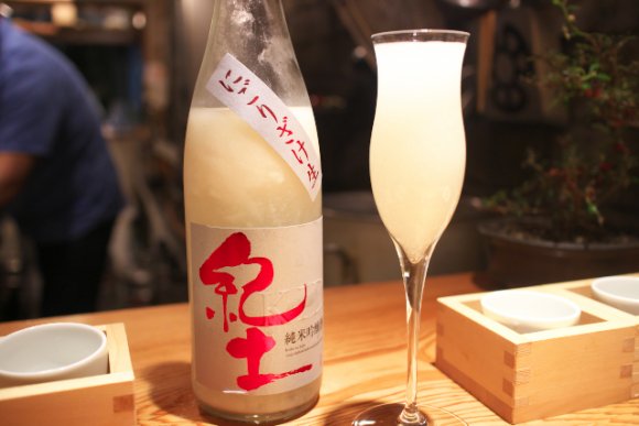 【池袋】知る人ぞ知る！ジビエと日本酒が美味しい創作和食の店